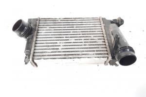 Radiator intercooler, Nissan Qashqai (2) [Fabr 2013-prezent] 1.5 dci, K9K646, 14461-4EA1B- 01 (id:427386) din dezmembrari