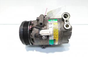 Compresor clima, 13124749, Opel Astra H Van, 1.4 BENZ, Z14XEP (pr:110747) din dezmembrari