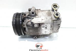 Compresor clima, Opel Astra H Van [Fabr 2004-2008] 1.4 B, Z14XEP, 13286083 din dezmembrari