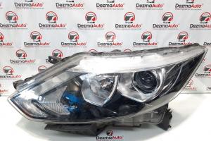 Far stanga fata cu lupa, Nissan Qashqai (2) [Fabr 2013-prezent] (id:427341) din dezmembrari