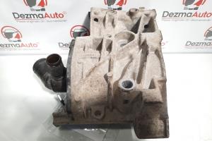 Suport motor, Peugeot 207 (WA) [Fabr 2006-2012] 1.4B, KFU, 9646075210 (id:426781) din dezmembrari