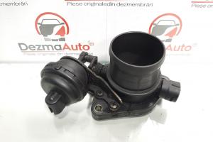 Clapeta acceleratie, Renault Megane 2 [Fabr 2002-2008] 1.9 dci, F9Q800 (id:427047) din dezmembrari