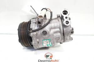 Compresor clima, Opel Zafira A (F75) [Fabr 1999-2005] 1.6 b, Z16SE, 24462196 din dezmembrari