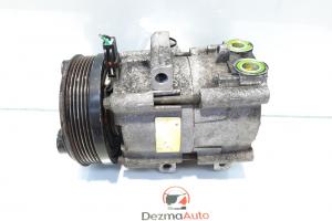 Compresor clima, Ford Mondeo 3 Sedan (B4Y) [Fabr 2000-2007] 2.0 TDCI (pr:110747) din dezmembrari