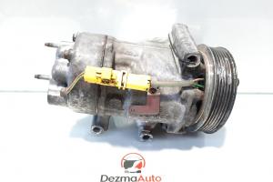 Compresor clima, Peugeot 307 CC (3B) [Fabr 2003-2009] 2.0 hdi, RHR, 9647213380 din dezmembrari