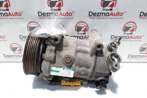 Compresor clima, Peugeot 307 [Fabr 2000-2008] 1,6 hdi, 9HX, 9651910980 (id:427463) din dezmembrari