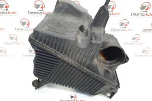 Carcasa filtru aer, Renault Megane 2 [Fabr 2002-2008] 1.9 dci, F9Q800, 8200166612D (id:427016) din dezmembrari