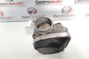 Clapeta acceleratie, Mini Cooper (R50, R53) [Fabr 2001-2006] 1.6B, W10B16AB,7509043-01 (id:427099) din dezmembrari