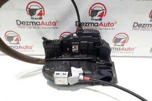 Broasca stanga spate, Nissan Qashqai (2) [Fabr 2013-prezent] (id:427441) din dezmembrari