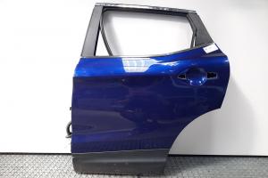 Usa stanga spate, Nissan Qashqai (2) [Fabr 2013-prezent] (id:427336) din dezmembrari