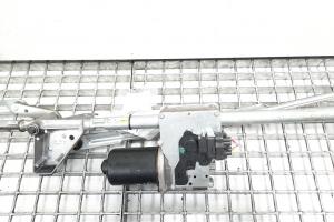 Motoras stergatoare fata, Citroen C4 Grand Picasso [Fabr 2006-2018] din dezmembrari
