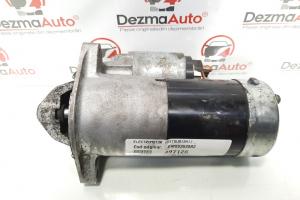 Electromotor, Opel Vectra C [Fabr 2003-2008] 1.9cdti, Z19DTH, GM55352882 (id:427125) din dezmembrari