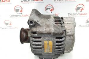 Alternator, Mini Cooper (R50, R53) [Fabr 2001-2006] 1.6B, W10B16AA, 7515029 (pr:110747) din dezmembrari