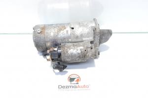 Electromotor, Opel Astra H Sedan [Fabr 2007-2009] 1.9 cdti, Z19DT, GM55353857, 6 vit man din dezmembrari