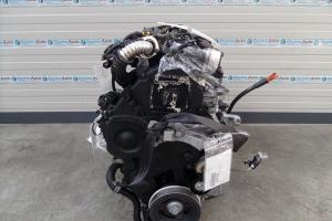 Motor, Citroen Berlingo, 1.6HDI, 9H02 (pr:345722) din dezmembrari