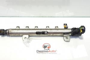 Rampa injectoare, Opel Vectra C Combi [Fabr 2003-2008] 1.9 cdti, Z19DT, GM55200266, 0445214056 din dezmembrari