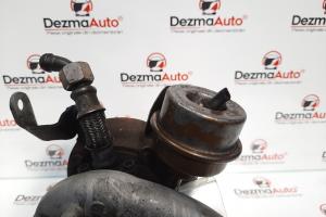 Supapa turbo, Vw Golf 5 (1K1) [Fabr 2004-2008] 1.9tdi, BKC (id:427800) din dezmembrari