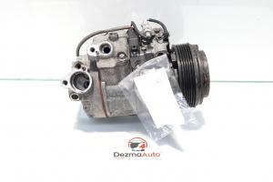 Compresor clima, Bmw 1 (E81, E87) [Fabr 2004-2010] 2.0 D, N47D20A, 447260-1852  (pr:117994) din dezmembrari