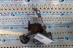 Turbosuflanta 038145702JV, Audi A4 (B6) 1.9tdi, AVF (pr:115097) din dezmembrari