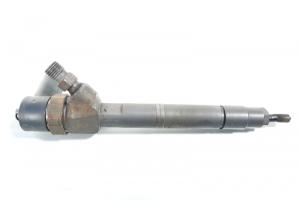 Injector, Mercedes Clasa E (W211) [Fabr 2002-2009] 2.2 cdi,  A6480700187, 0445110156 (id:410950) din dezmembrari