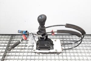 Timonerie, Renault Megane 2 [Fabr 2002-2008] 1.9 DCI, 6  vit man (id:427057) din dezmembrari