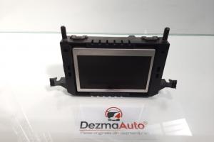 Display bord, Ford Focus 3 [Fabr 2010-2018] AM5T-18B955-CG (id:429042) din dezmembrari