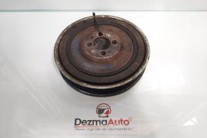 Fulie motor, Opel Zafira B (A05) [Fabr 2006-2011] 1.9 cdti, Z19DTH, GM55196301 (id:428597) din dezmembrari