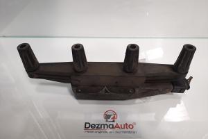 Bobina inductie, Skoda Fabia 1 (6Y2) [Fabr 1999-2008] 1.4 mpi, AQW, 047905104B (id:428593) din dezmembrari