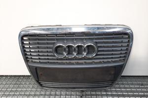 Grila bara fata, Audi A6 (4F2, C6) [Fabr 2004-2010] 4F0853651S (id:428441) din dezmembrari