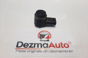 Senzor parcare bara spate, Vw Golf 6 (5K1) [Fabr 2009-2013] 5KD919275B (id:428750) din dezmembrari