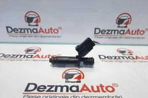 Injector, Skoda Fabia 2 (5J, 542) [Fabr 2007-2014] 1.2 b, BBM, 03D906031F (id:428419) din dezmembrari