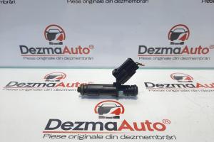 Injector, Skoda Fabia 2 (5J, 542) [Fabr 2007-2014] 1.2 b, BBM, 03D906031F (id:428421) din dezmembrari