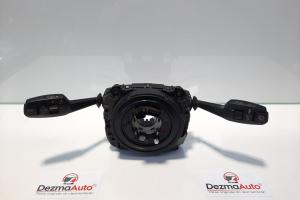 Maneta semnalizare cu maneta stergatoare, Bmw 1 (E81, E87) [Fabr 2004-2010] 9123034-03 (id:428693) din dezmembrari