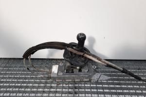 Timonerie, Vw Golf 4 Variant (1J5) [Fabr 1999-2005] 1.9 tdi, 1J0711061C (id:428442) din dezmembrari