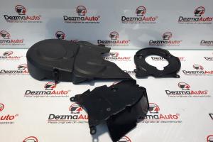 Set capac distributie, Audi A3 (8P1) [Fabr 2003-2012] 1.9 TDI, BLS,  038109175 (id:428379) din dezmembrari