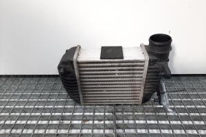 Radiator intercooler dreapta, Audi A6 Avant (4F5, C6) [Fabr 2005-2010] 2.7 tdi, BPP, 4F0145806R (id:428382) din dezmembrari