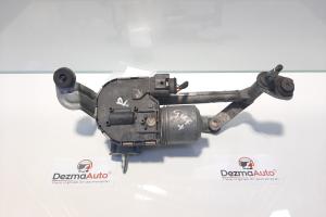 Motoras stergator dreapta fata, Vw Golf 6 Plus [Fabr 2009-2013] 5M0955120D (id:429716) din dezmembrari