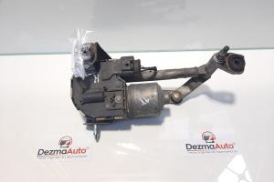 Motoras stergator dreapta fata, Vw Touran (1T1, 1T2) [Fabr 2003-2010] 1T0955120C (id:429706) din dezmembrari