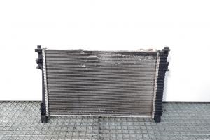 Radiator racire apa, Mercedes Clasa C (W203) [Fabr 2000-2007] 2.7 cdi, A2035000503 (id:429996) din dezmembrari