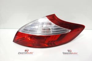 Stop dreapta aripa, Renault Megane 3 [Fabr 2008-2015] 265500007R din dezmembrari