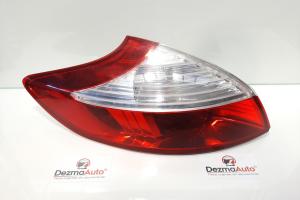 Stop stanga aripa, Renault Megane 3 [Fabr 2008-2015] 265550007R (id:429182) din dezmembrari