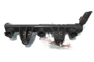 Rampa injectoare, Vw Polo (9N) [Fabr 2001-2008] 1.2 b, BMD, 03D133329B, 03D133319F (pr:110747) din dezmembrari