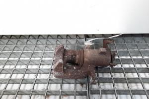 Etrier dreapta spate, Renault Megane 3 [Fabr 2008-2015] 1.6B, K4M (id:429198) din dezmembrari