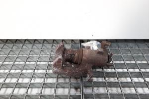 Etrier stanga spate, Renault Megane 3 [Fabr 2008-2015] 1.6B, K4M (id:429199) din dezmembrari