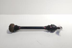 Planetara dreapta spate, Bmw 5 (E60) [Fabr 2004-2010] 3.0D, 306D3, 7572429 (id:429532) din dezmembrari