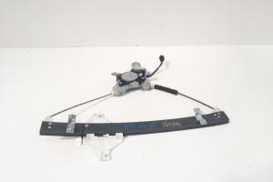 Macara cu motoras stanga spate, Chevrolet Aveo (T250, T255) [Fabr 2003-2011] 25937972 (id:429794) din dezmembrari