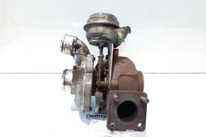 Turbosuflanta, Alfa Romeo 156 Sportwagon (932) [Fabr 2000-2006] 1.9 m-jet, 937A5000, 55205370 din dezmembrari