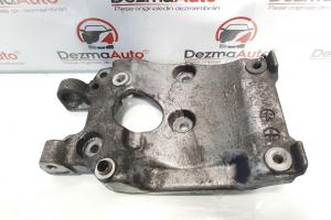 Suport compresor clima, Ford Focus 2 (DA) [Fabr 2004-2012] 1.6 tdci, G8DA, 9646719580 (id:427289) din dezmembrari