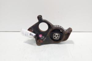Suport cutie viteze, Peugeot 307 SW [Fabr 2002-2008] 1.6 hdi, 9HZ, 9651493280 (id:427296) din dezmembrari
