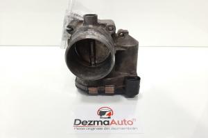 Clapeta acceleratie, Audi A4 (8EC, B7) [Fabr 2004-2008] 1.8 T,B, BFB, 06B133062M (id:429965) din dezmembrari